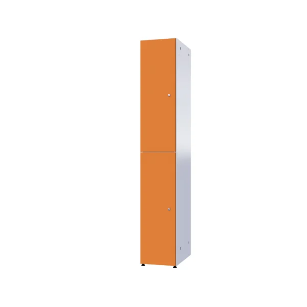 Szafka metal z HPL - Combo