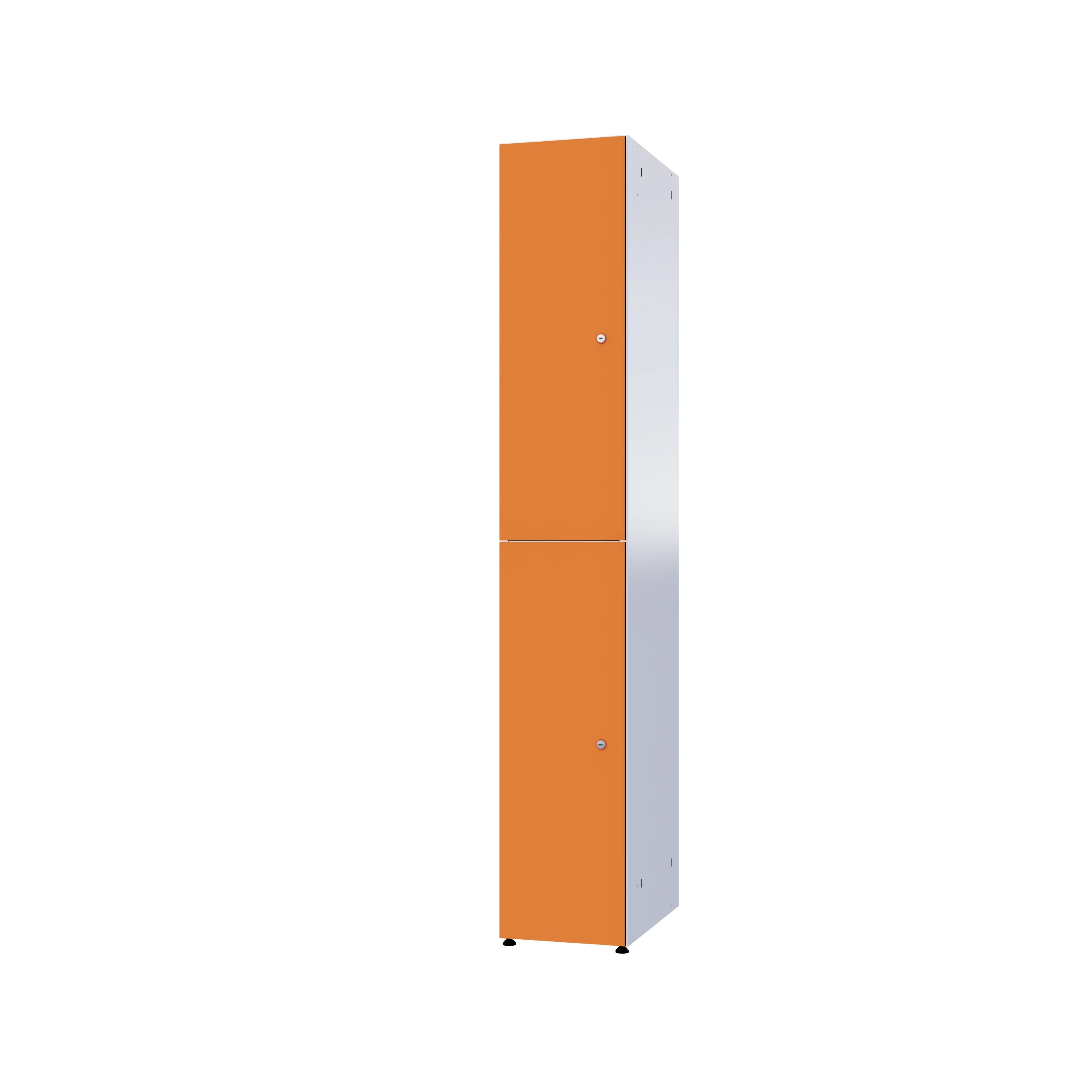 Szafka metal z HPL - Combo - obrazek 4