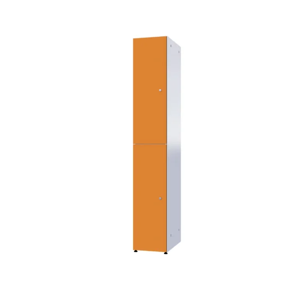 Szafka metal z HPL - Combo