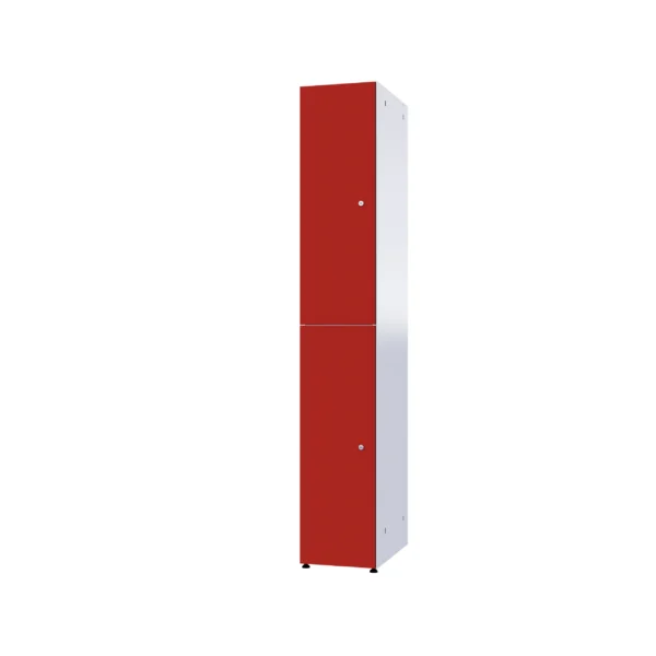 Szafka metal z HPL - Combo