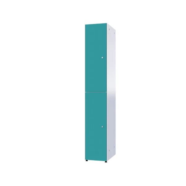 Szafka metal z HPL - Combo