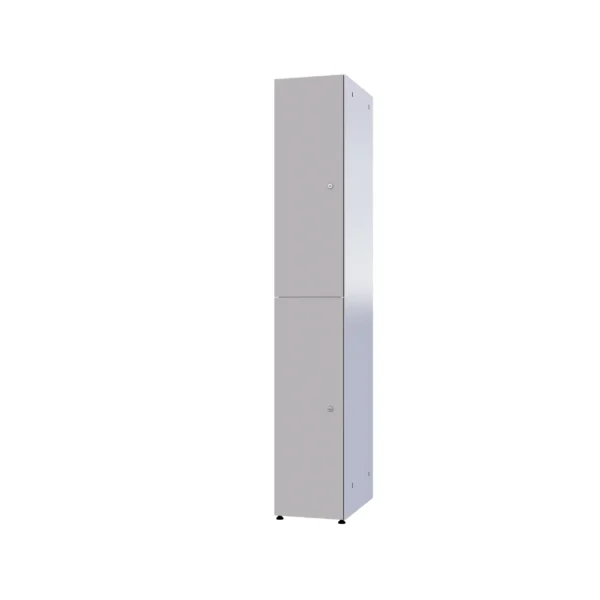 Szafka metal z HPL - Combo