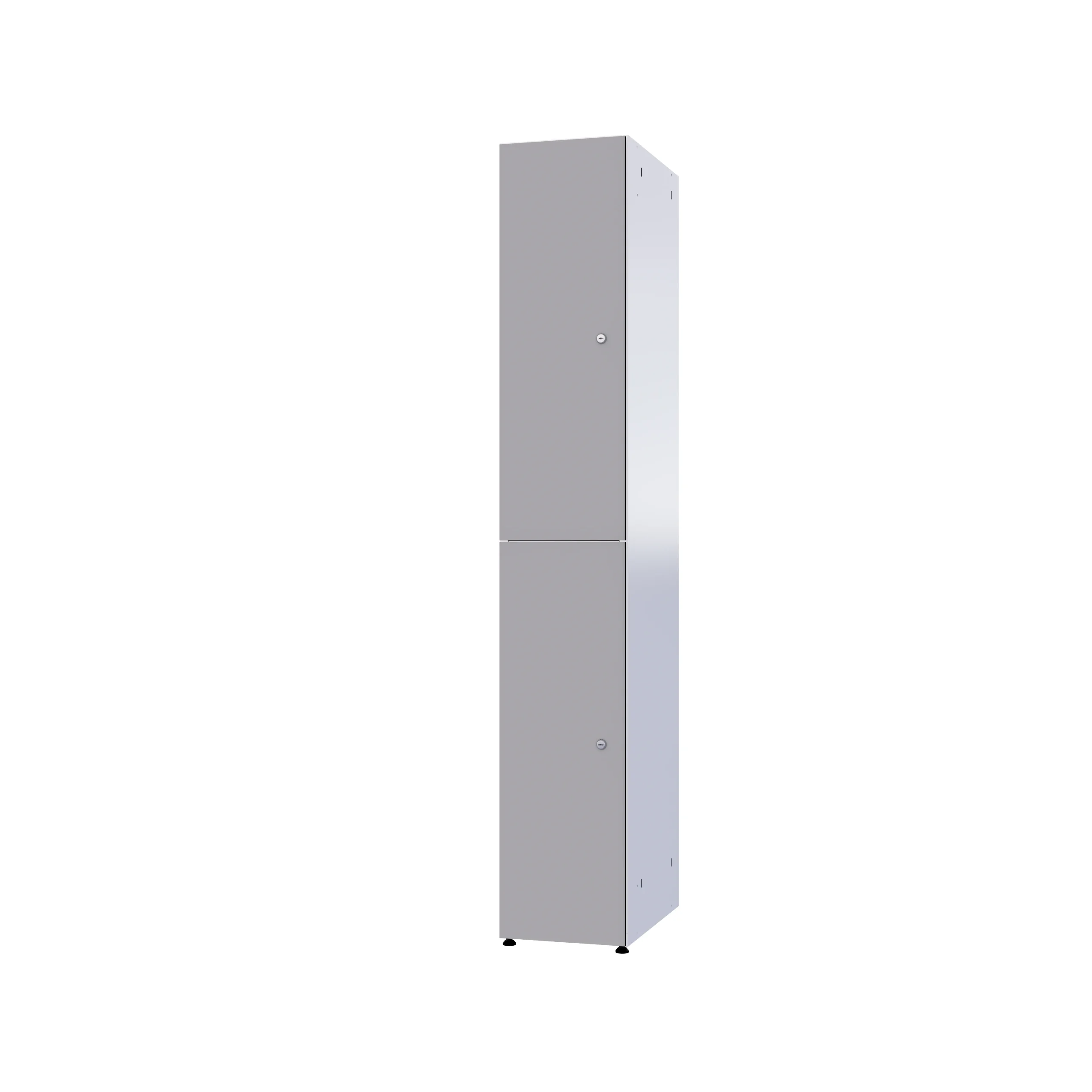 Szafka metal z HPL - Combo - obrazek 3