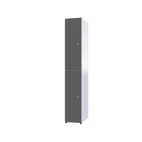 Szafka metal z HPL - Combo