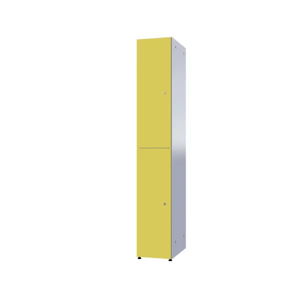Szafka metal z HPL - Combo