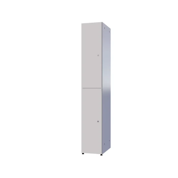 Szafka metal z HPL - Combo