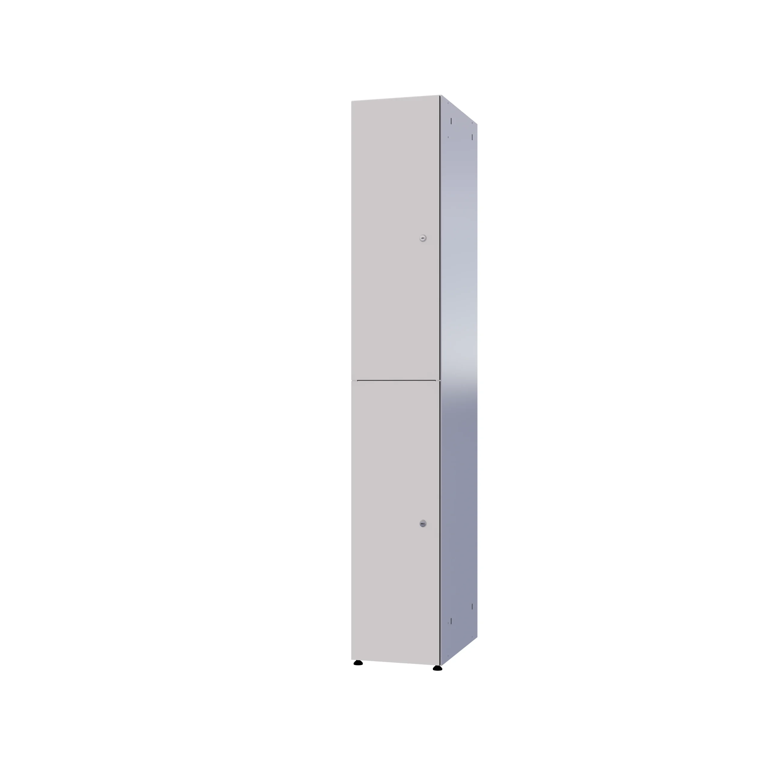 Szafka metal z HPL - Combo - obrazek 6