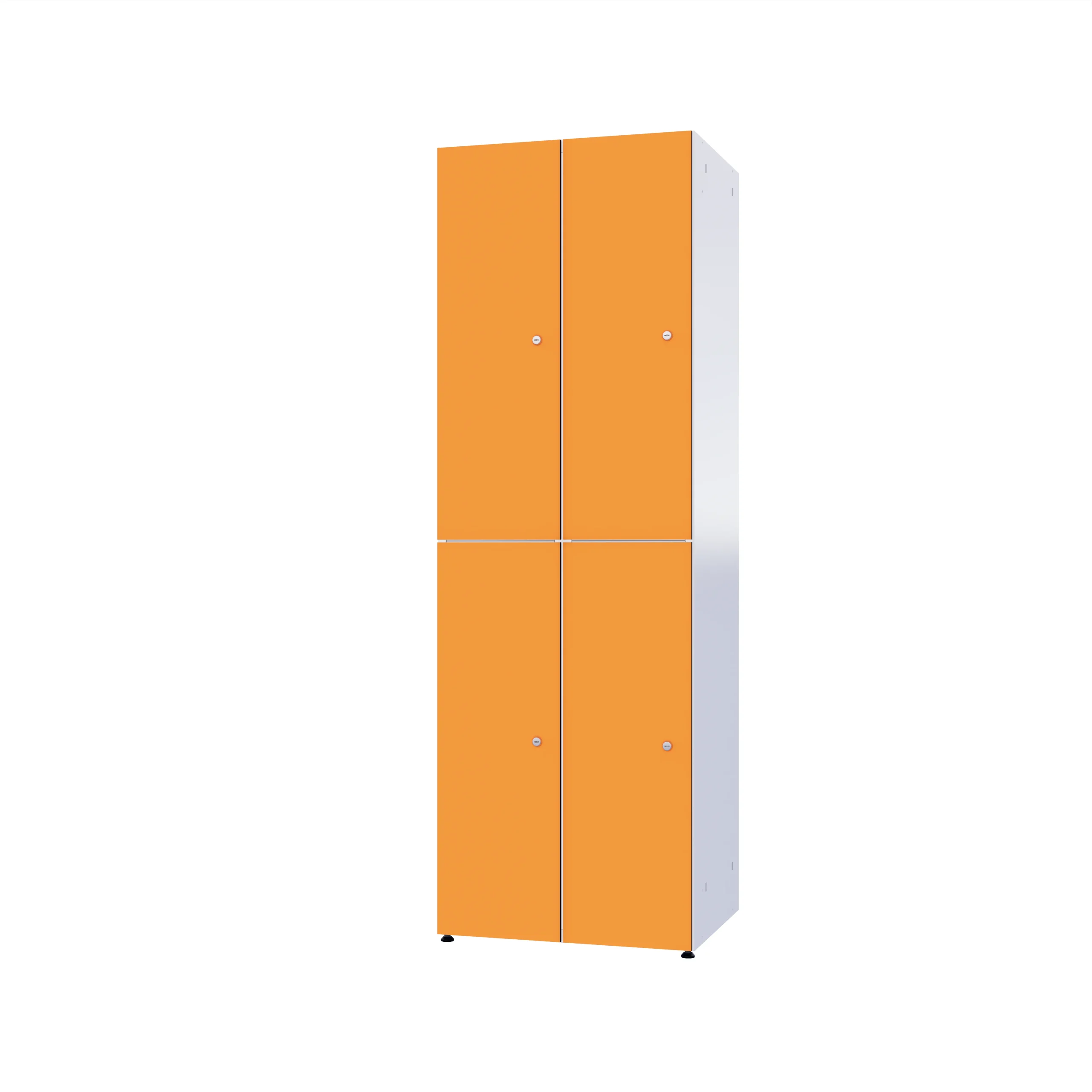 Szafka metal z HPL - Combo - obrazek 44