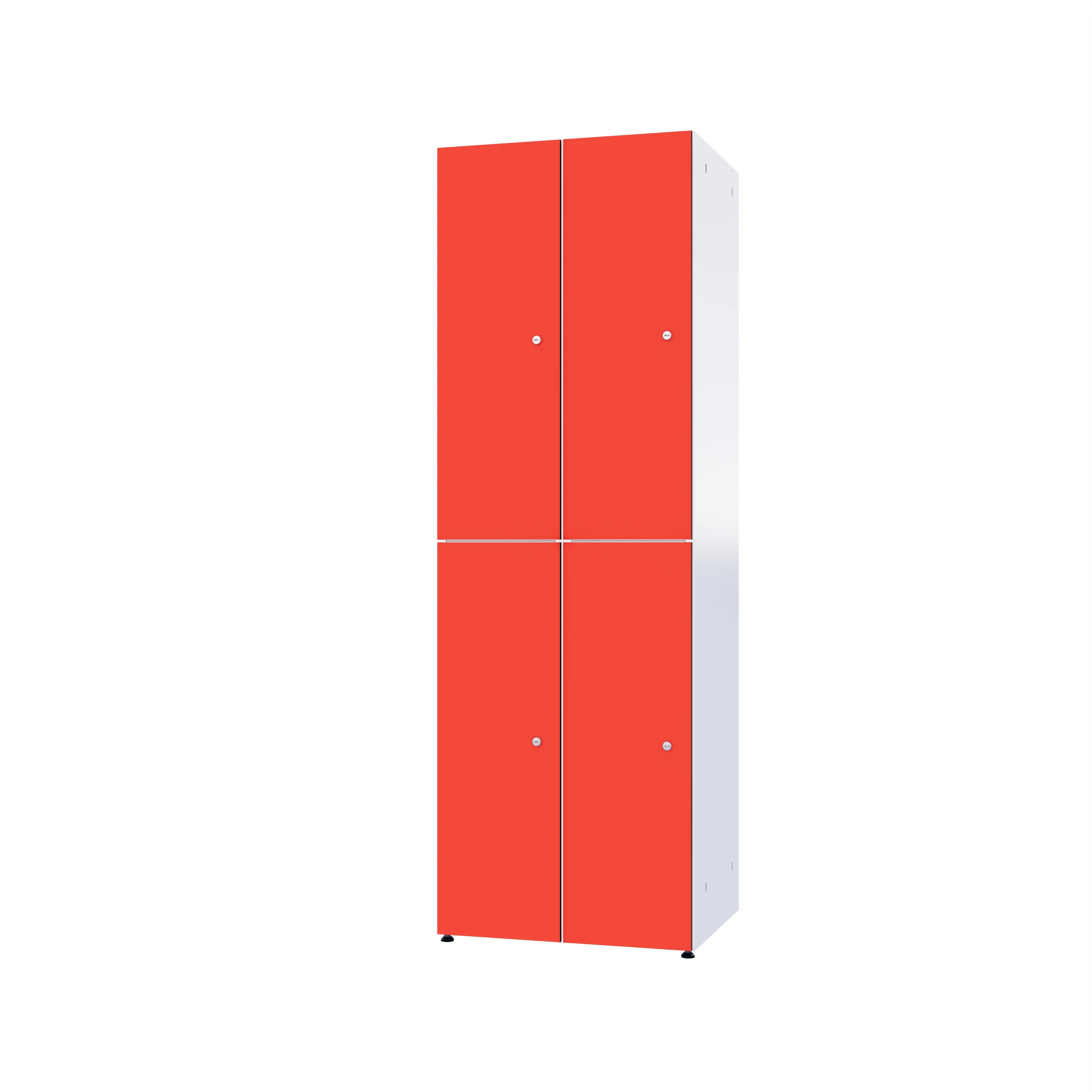 Szafka metal z HPL - Combo - obrazek 43