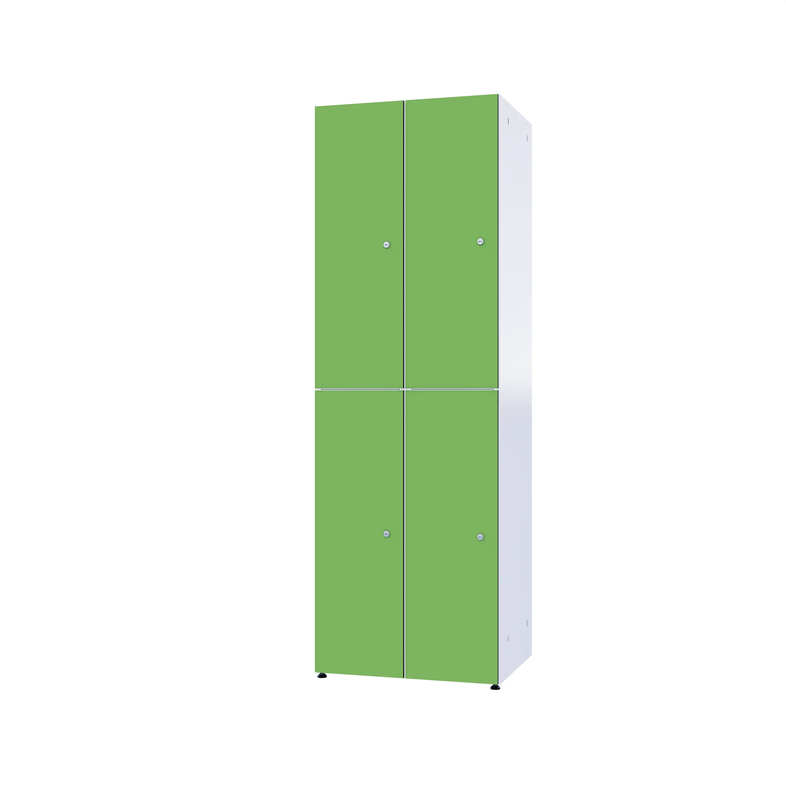 Szafka metal z HPL - Combo - obrazek 32