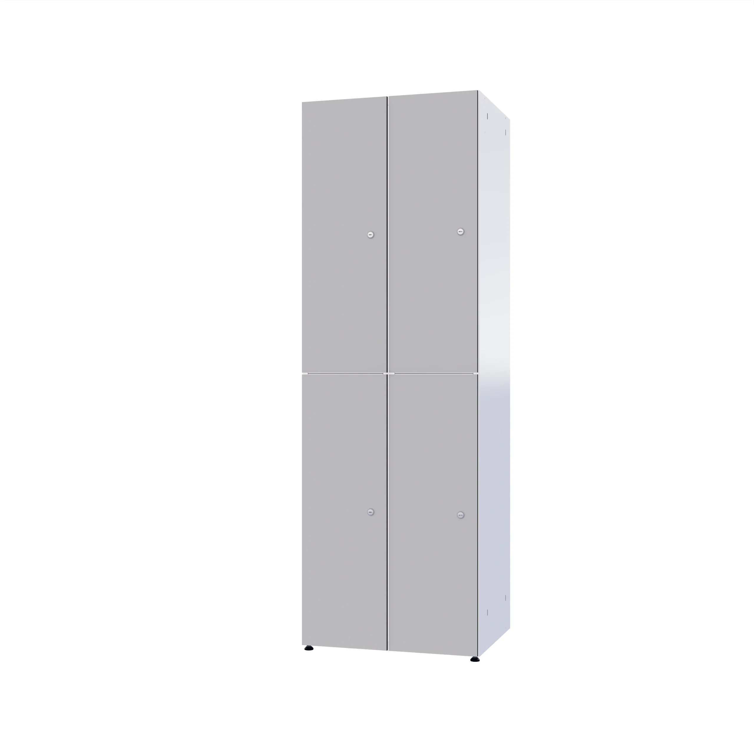 Szafka metal z HPL - Combo - obrazek 35