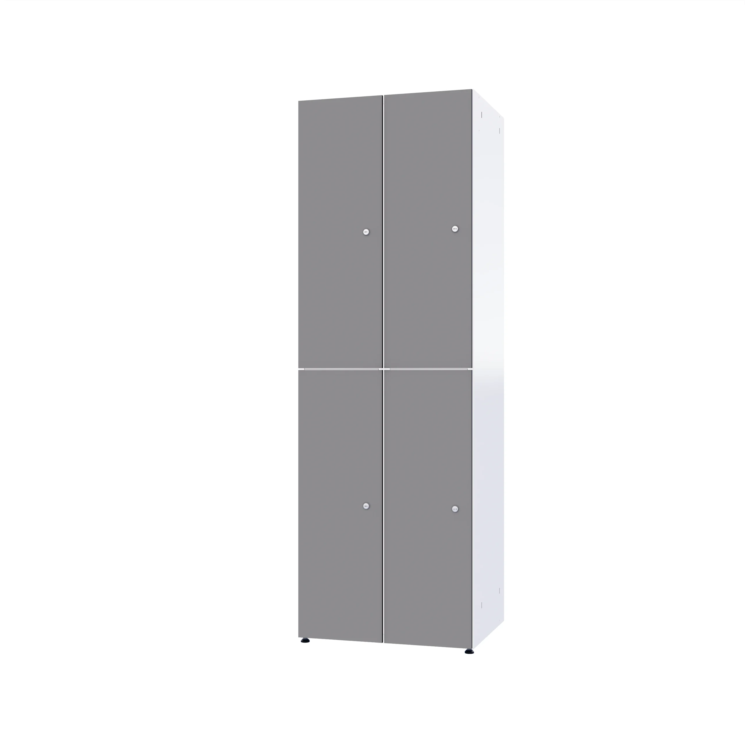 Szafka metal z HPL - Combo - obrazek 39