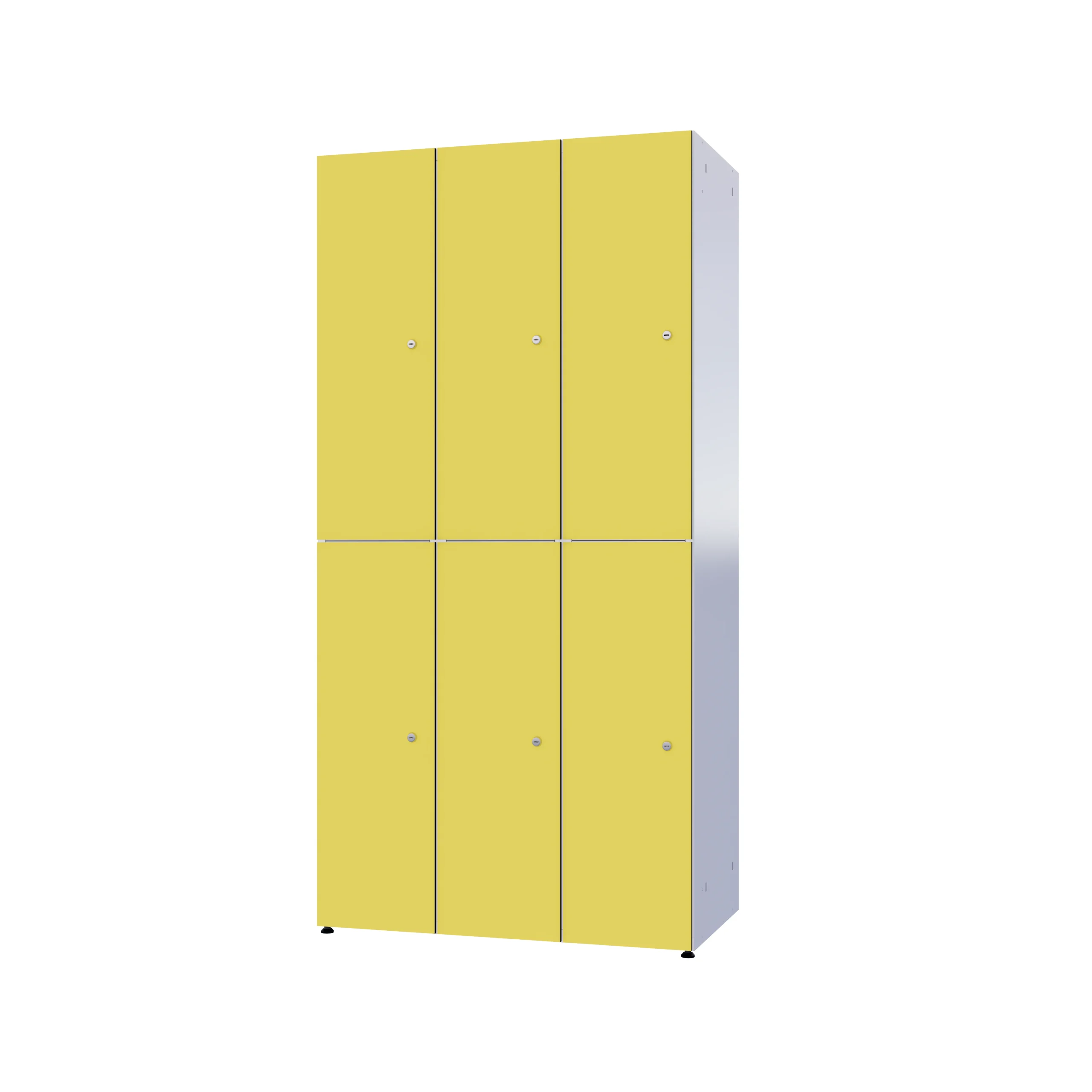 Szafka metal z HPL - Combo - obrazek 79