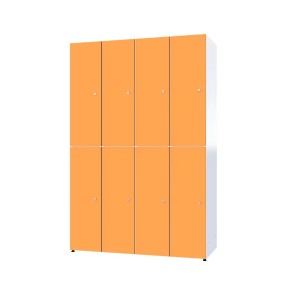 Szafka metal z HPL - Combo