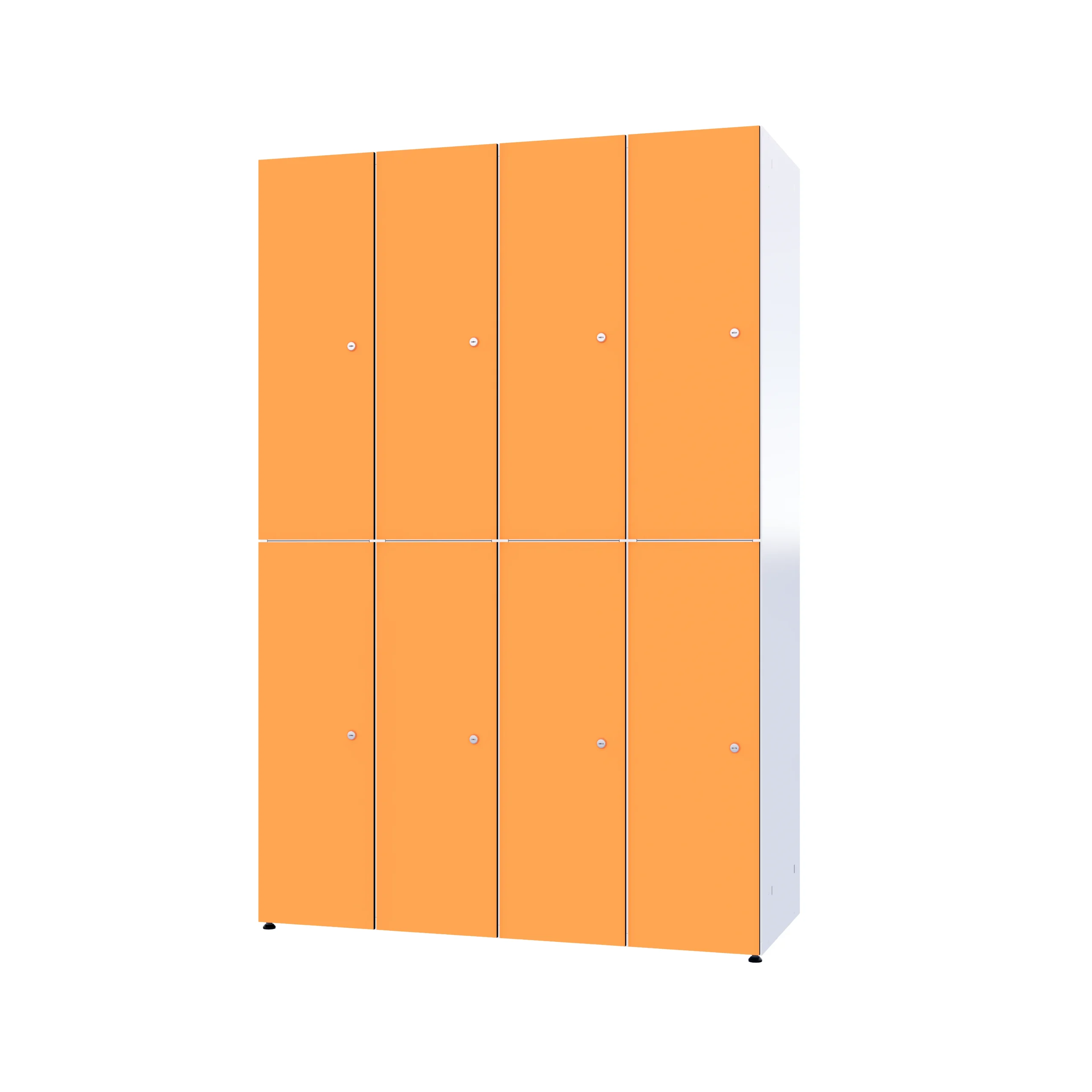 Szafka metal z HPL - Combo - obrazek 103