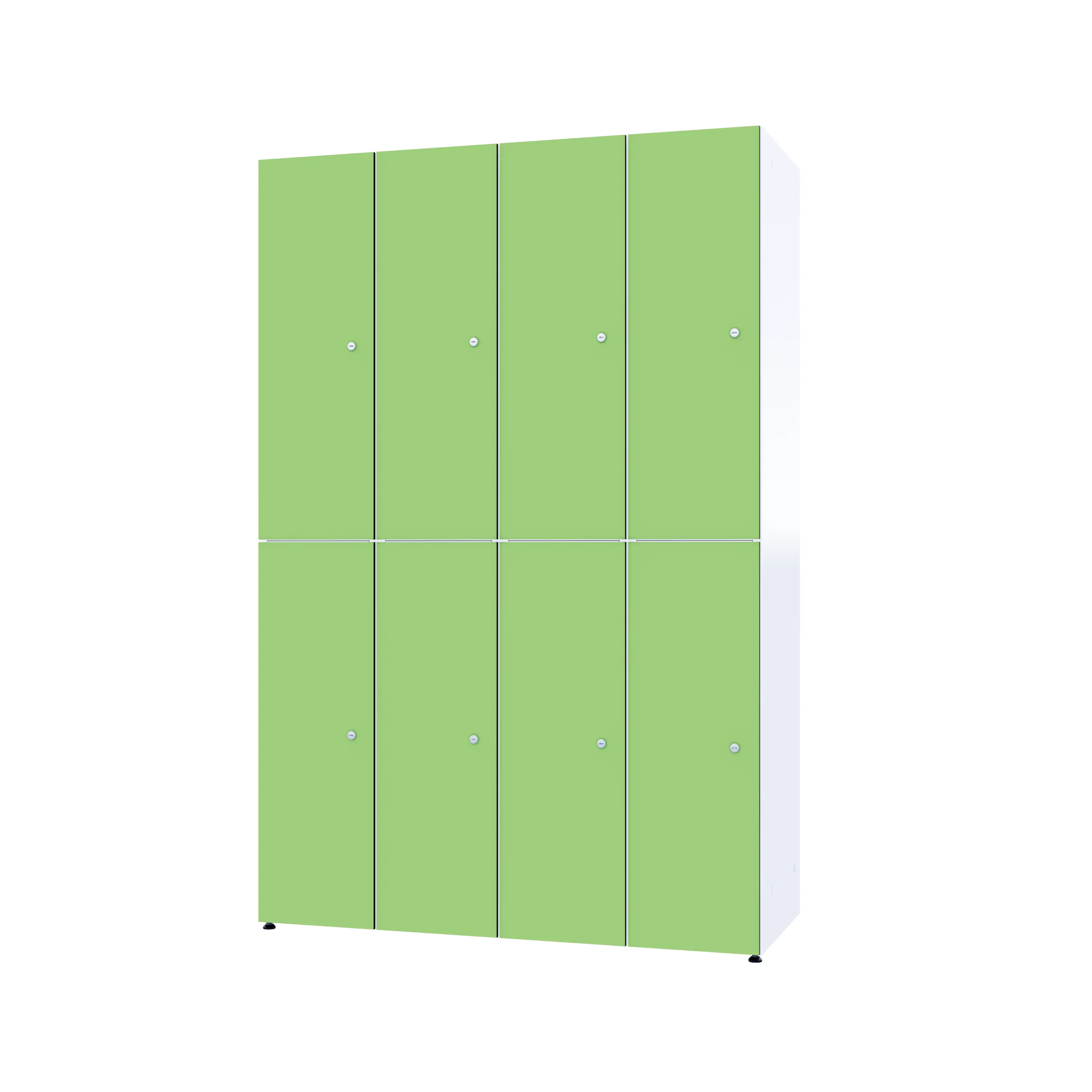 Szafka metal z HPL - Combo - obrazek 107