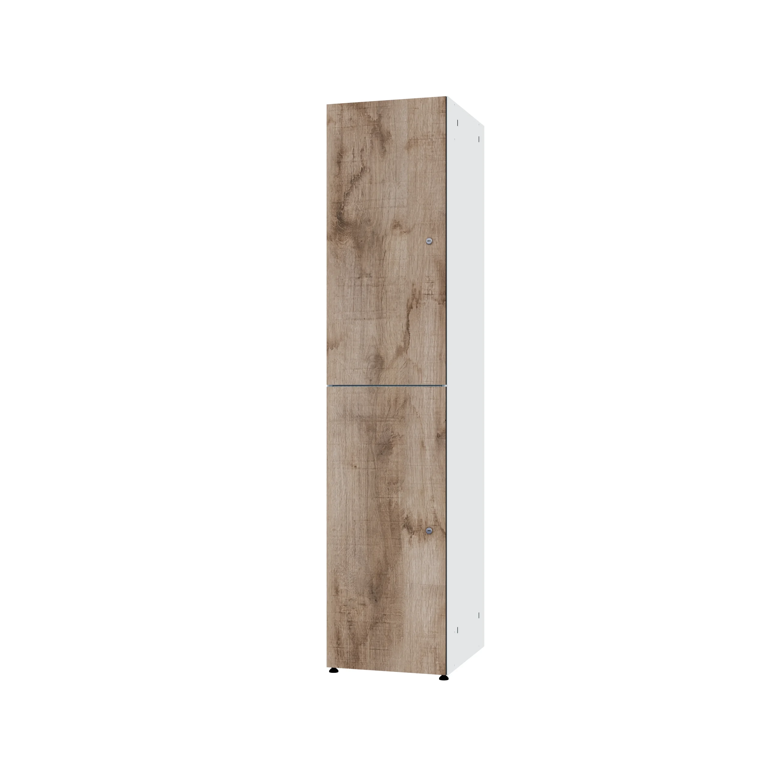 Szafka metal z HPL - Combo - obrazek 20