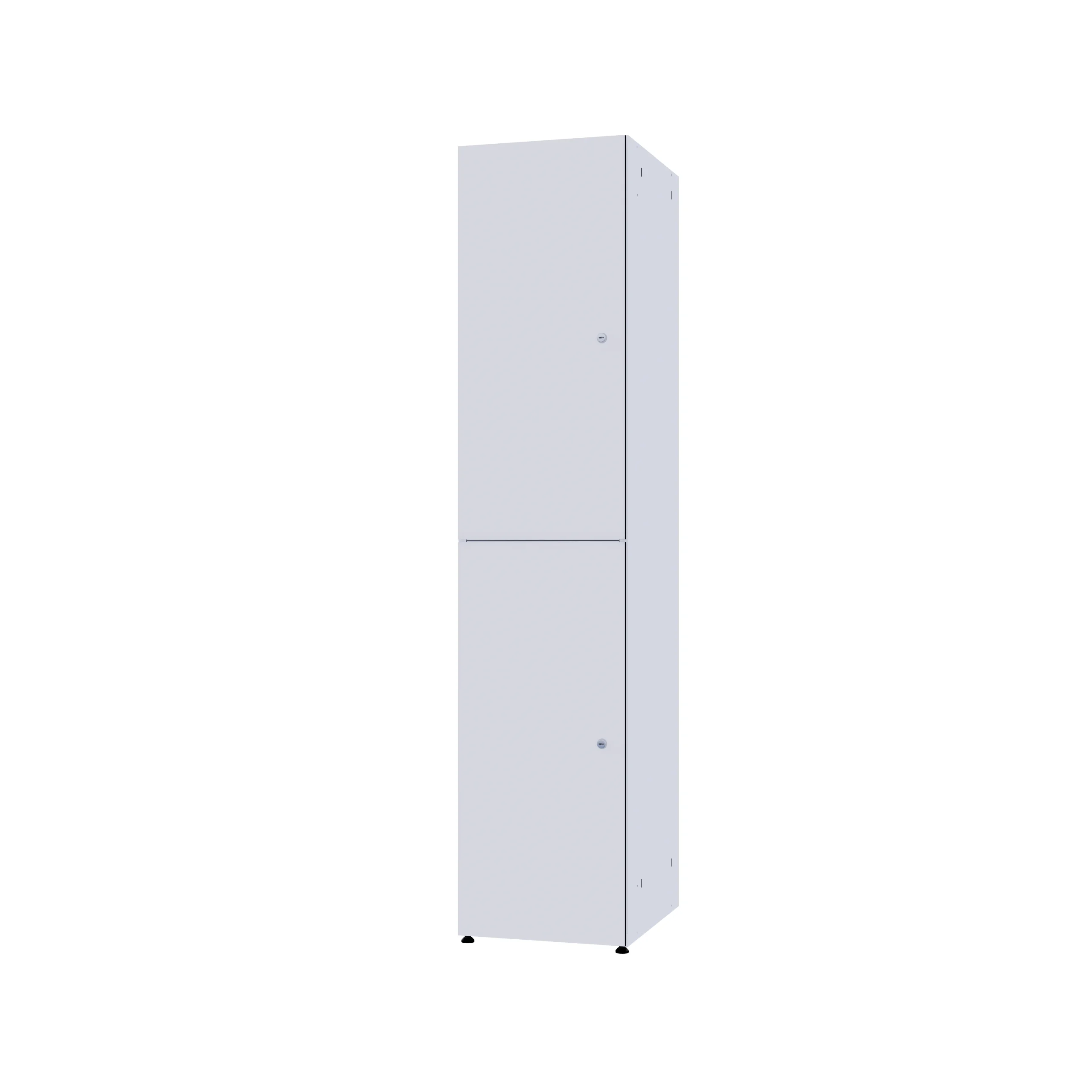 Szafka metal z HPL - Combo - obrazek 23