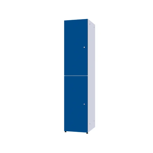 Szafka metal z HPL - Combo