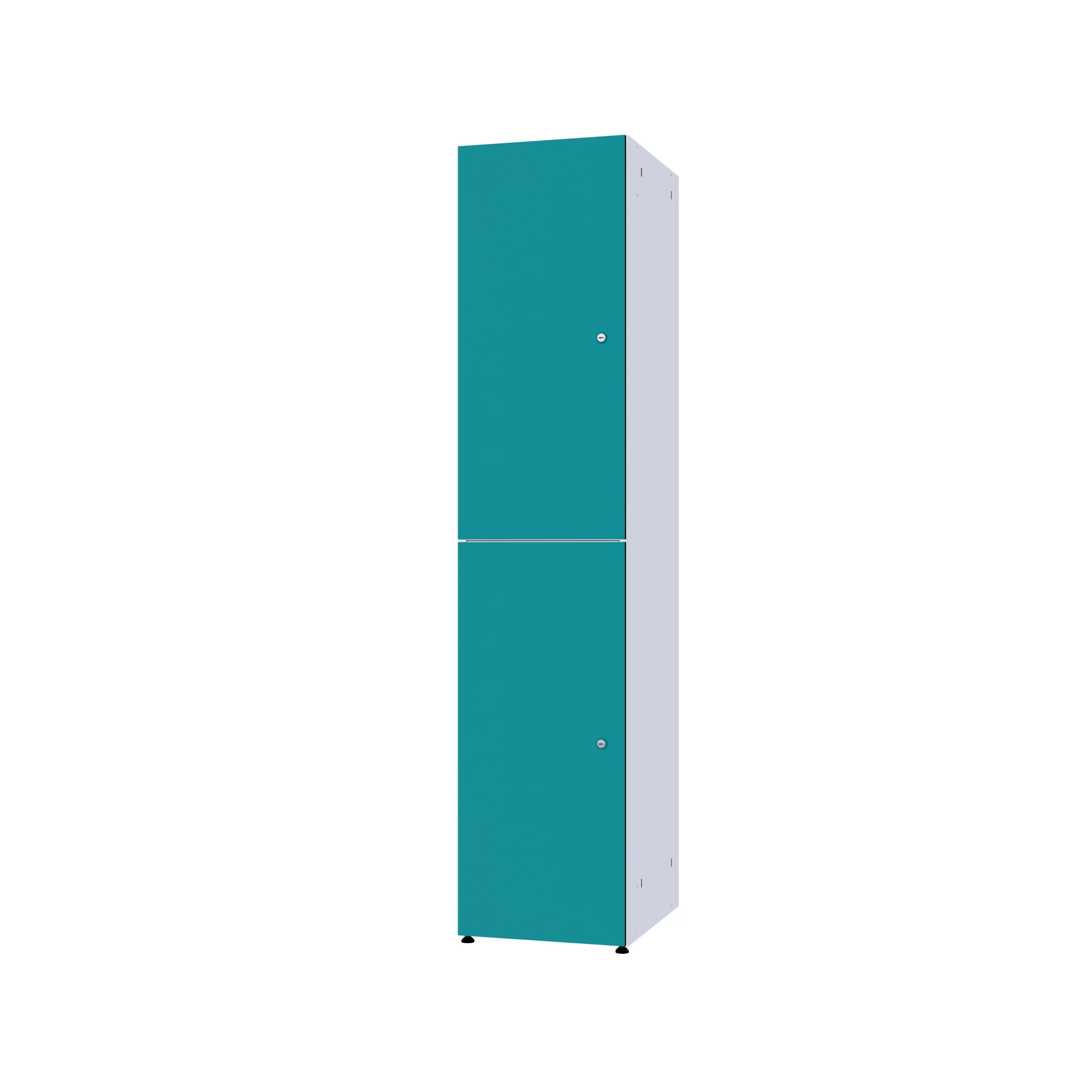 Szafka metal z HPL - Combo - obrazek 27