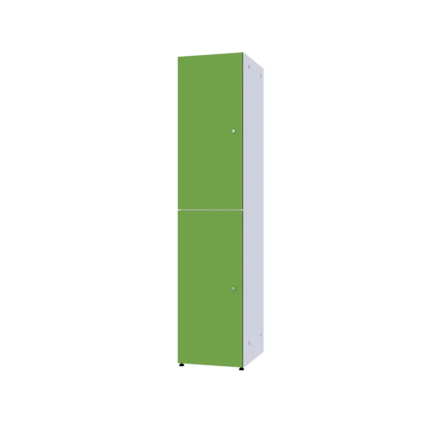 Szafka metal z HPL - Combo