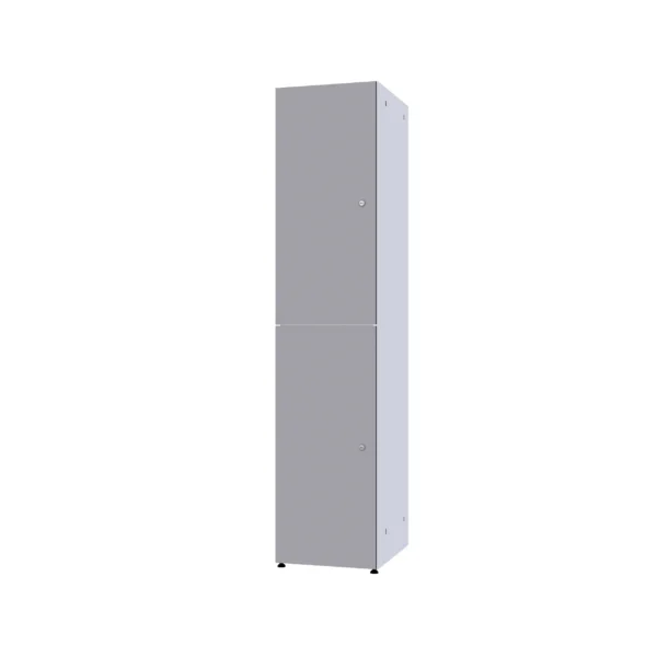 Szafka metal z HPL - Combo