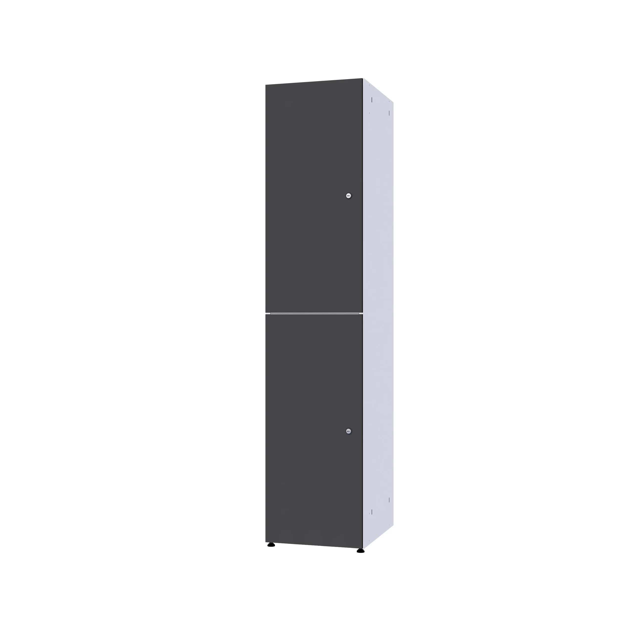 Szafka metal z HPL - Combo - obrazek 24