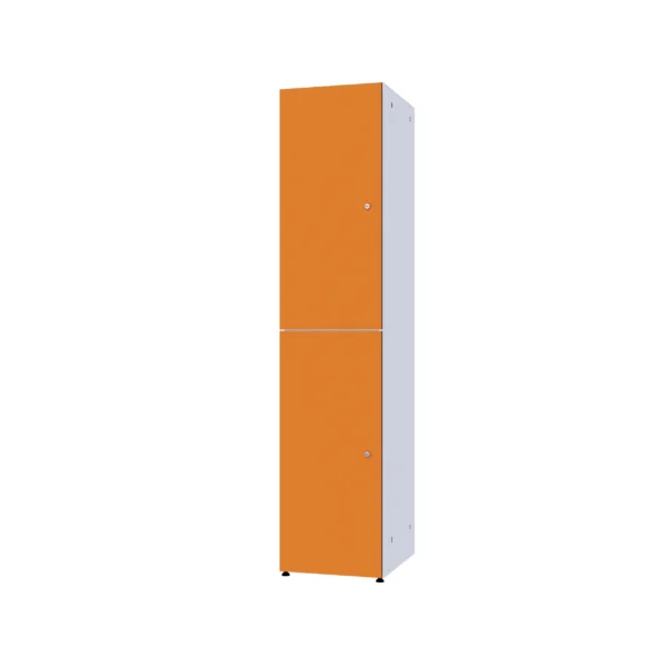 Szafka metal z HPL - Combo