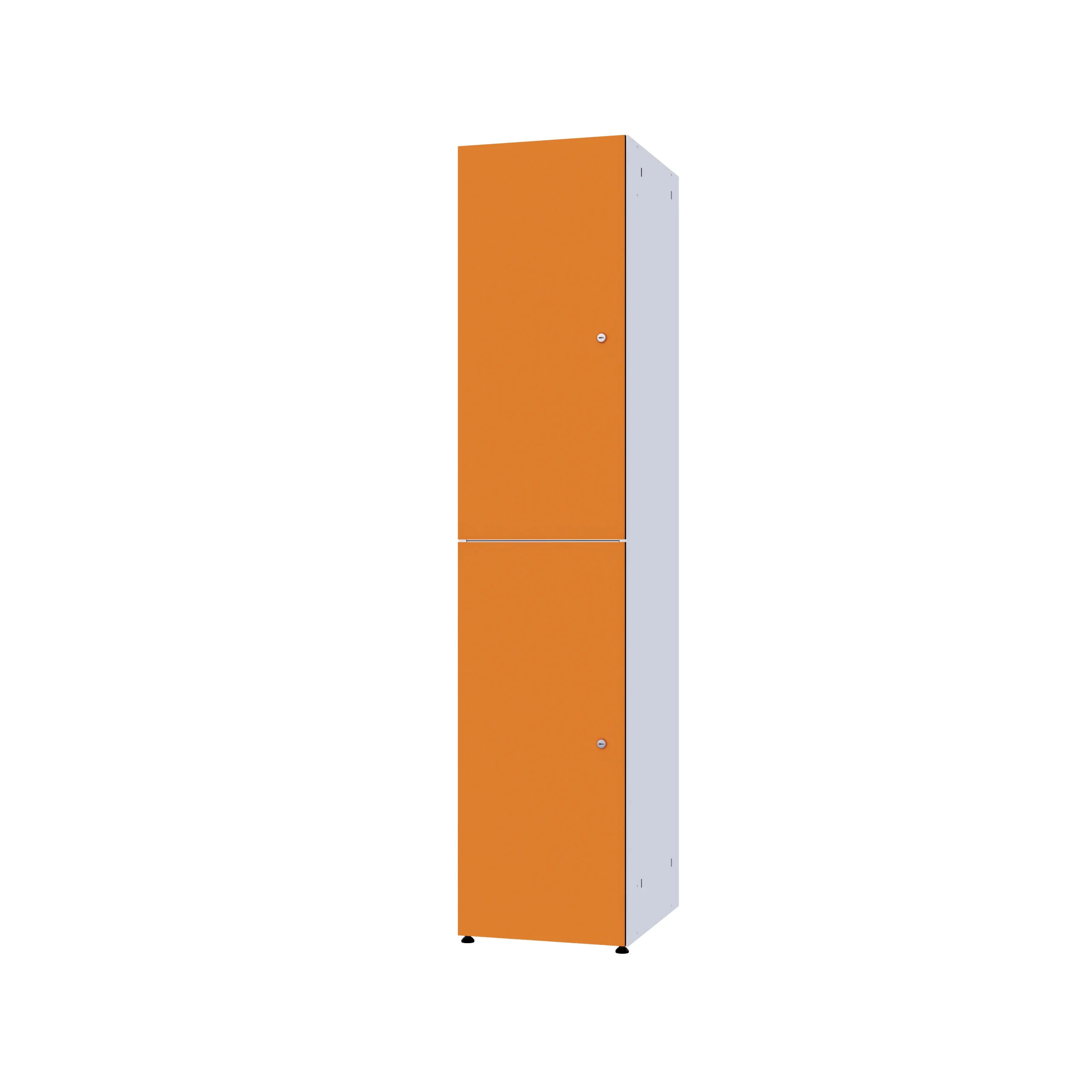 Szafka metal z HPL - Combo - obrazek 30