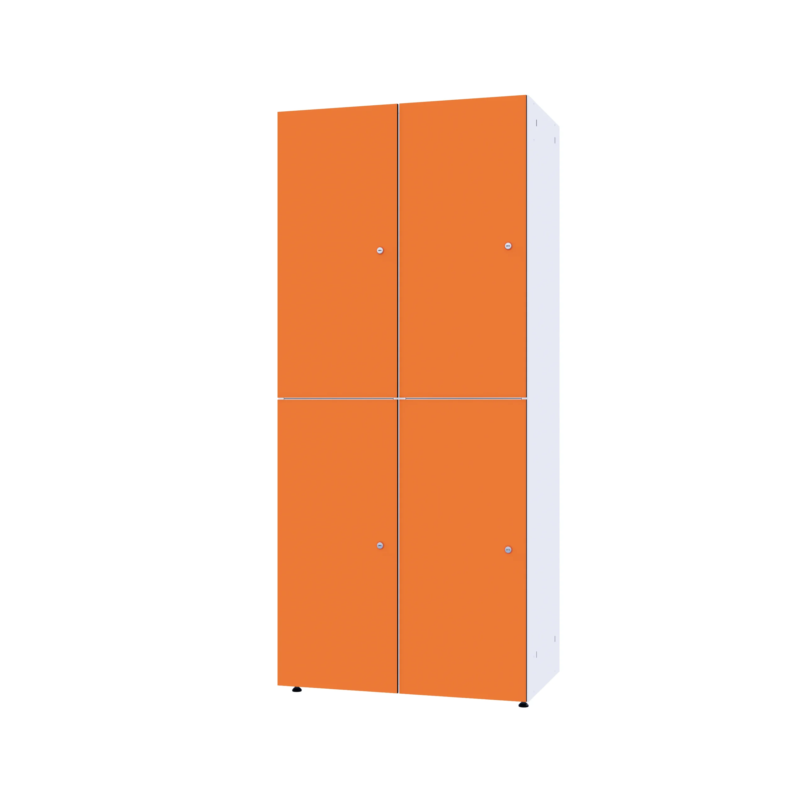 Szafka metal z HPL - Combo - obrazek 52