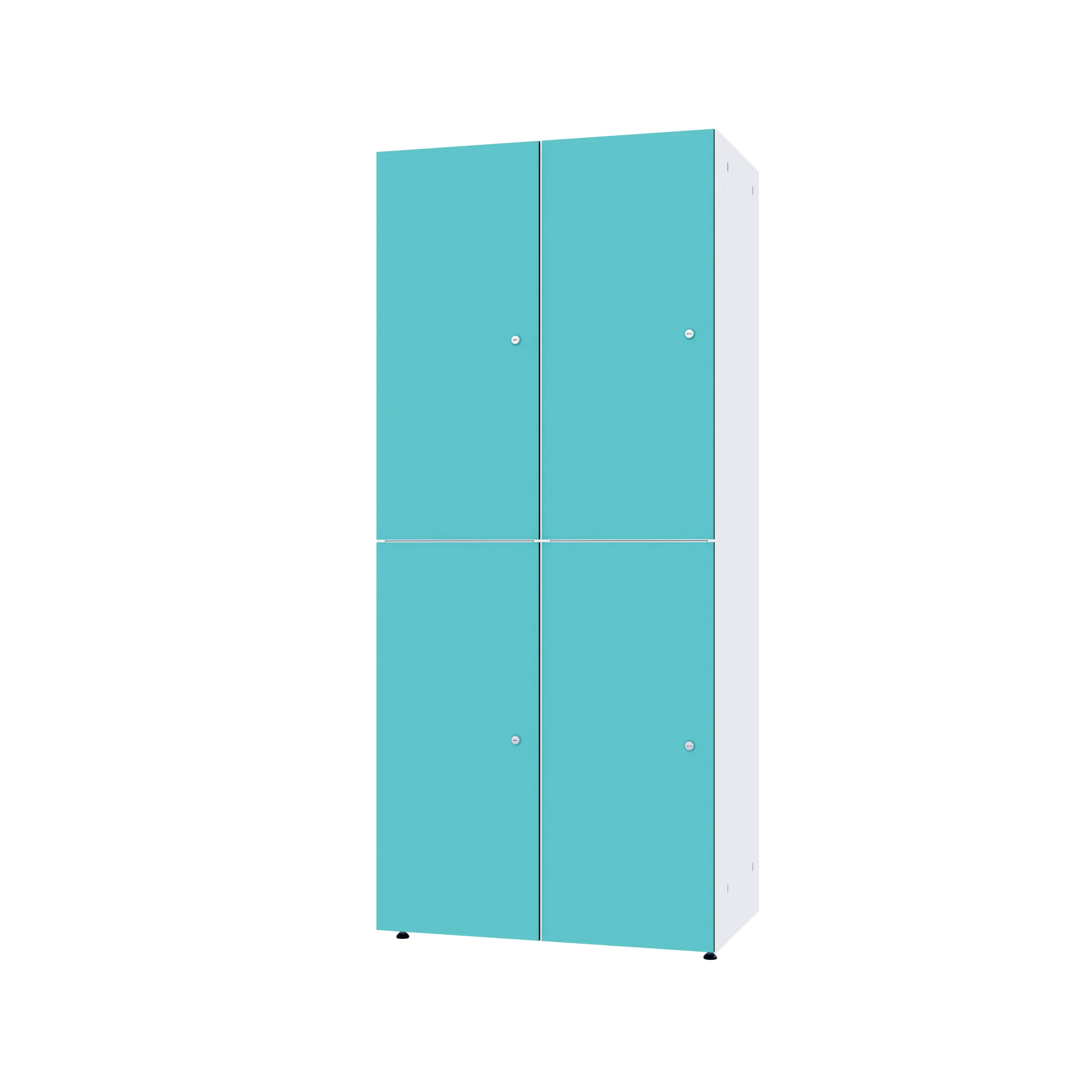 Szafka metal z HPL - Combo - obrazek 57