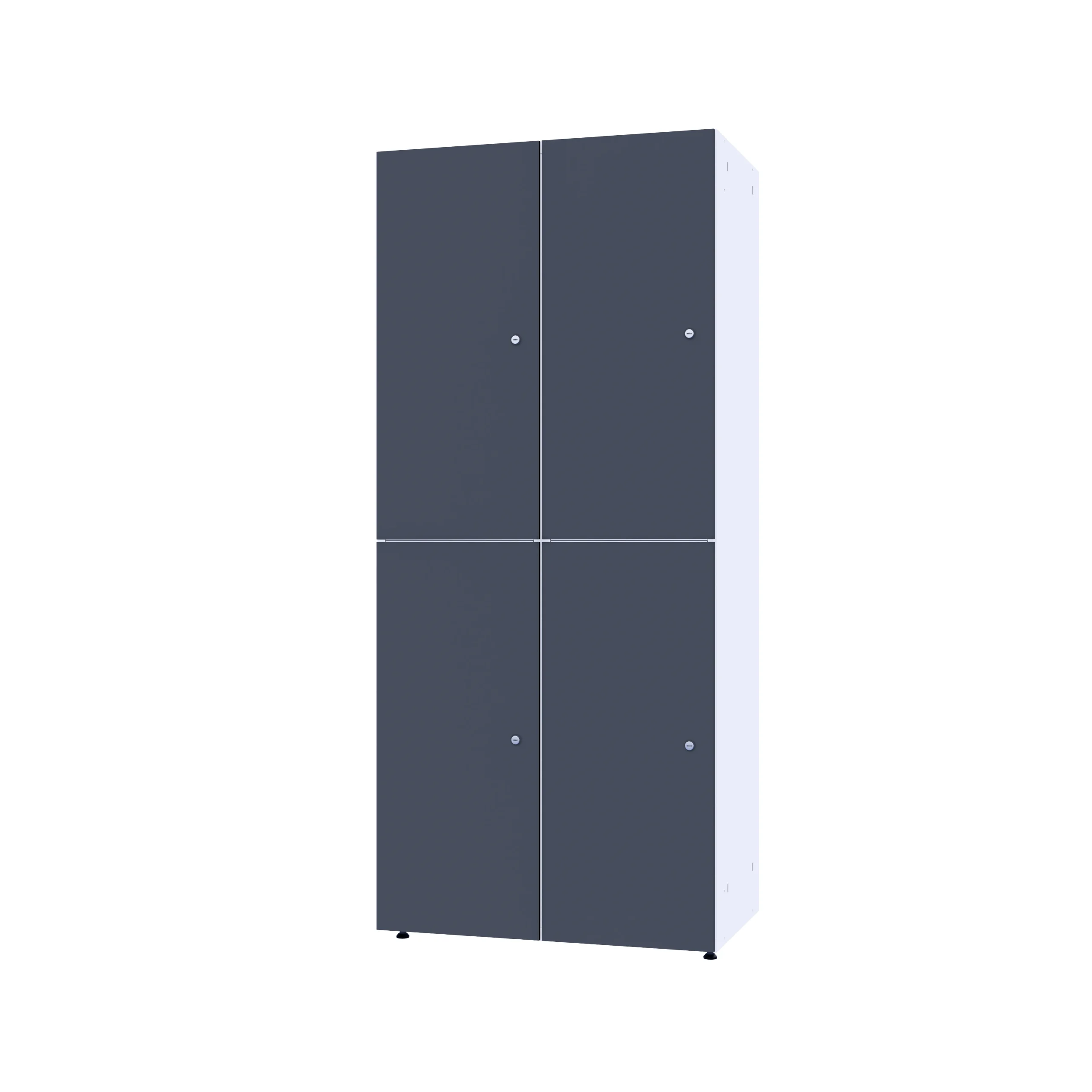 Szafka metal z HPL - Combo - obrazek 55