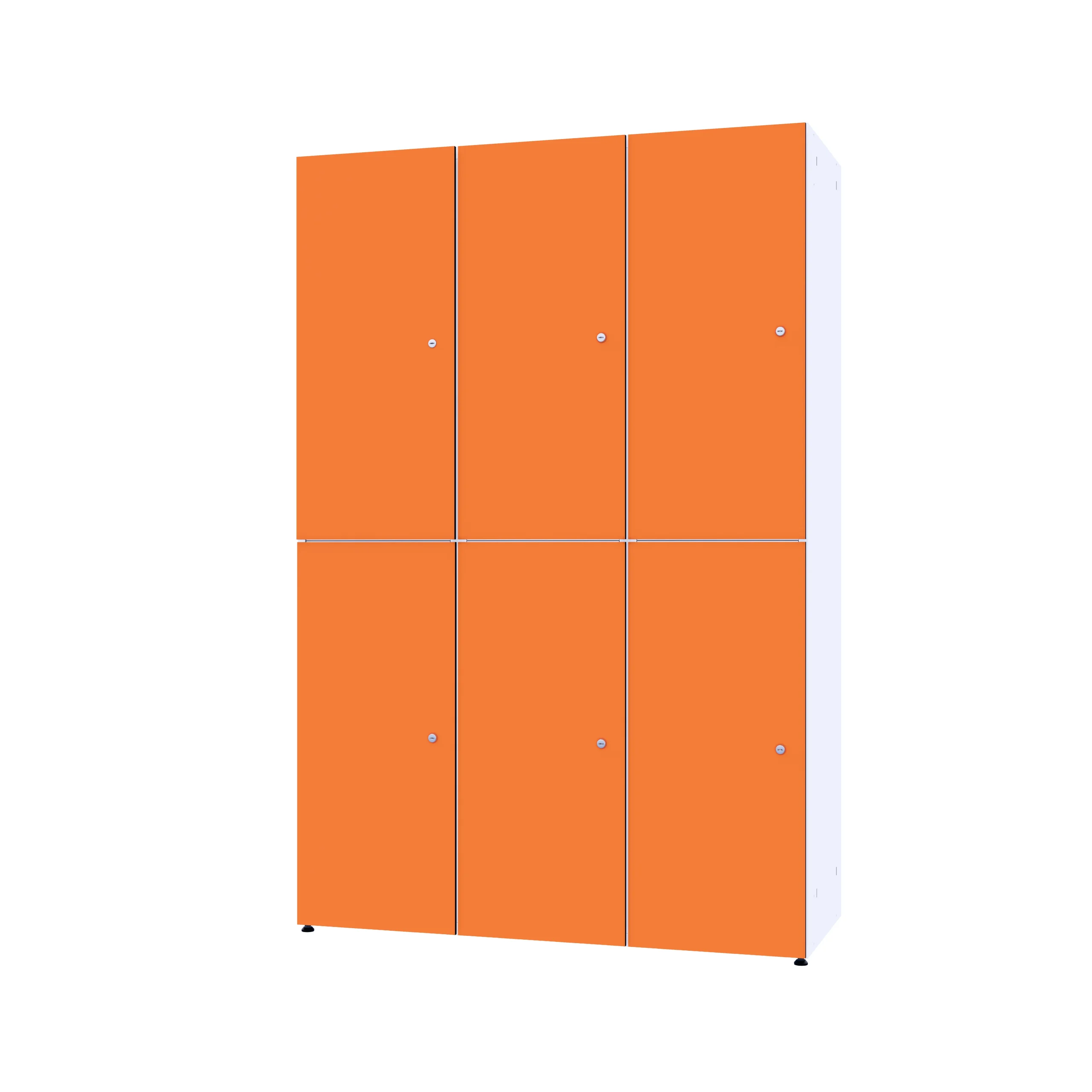 Szafka metal z HPL - Combo - obrazek 86