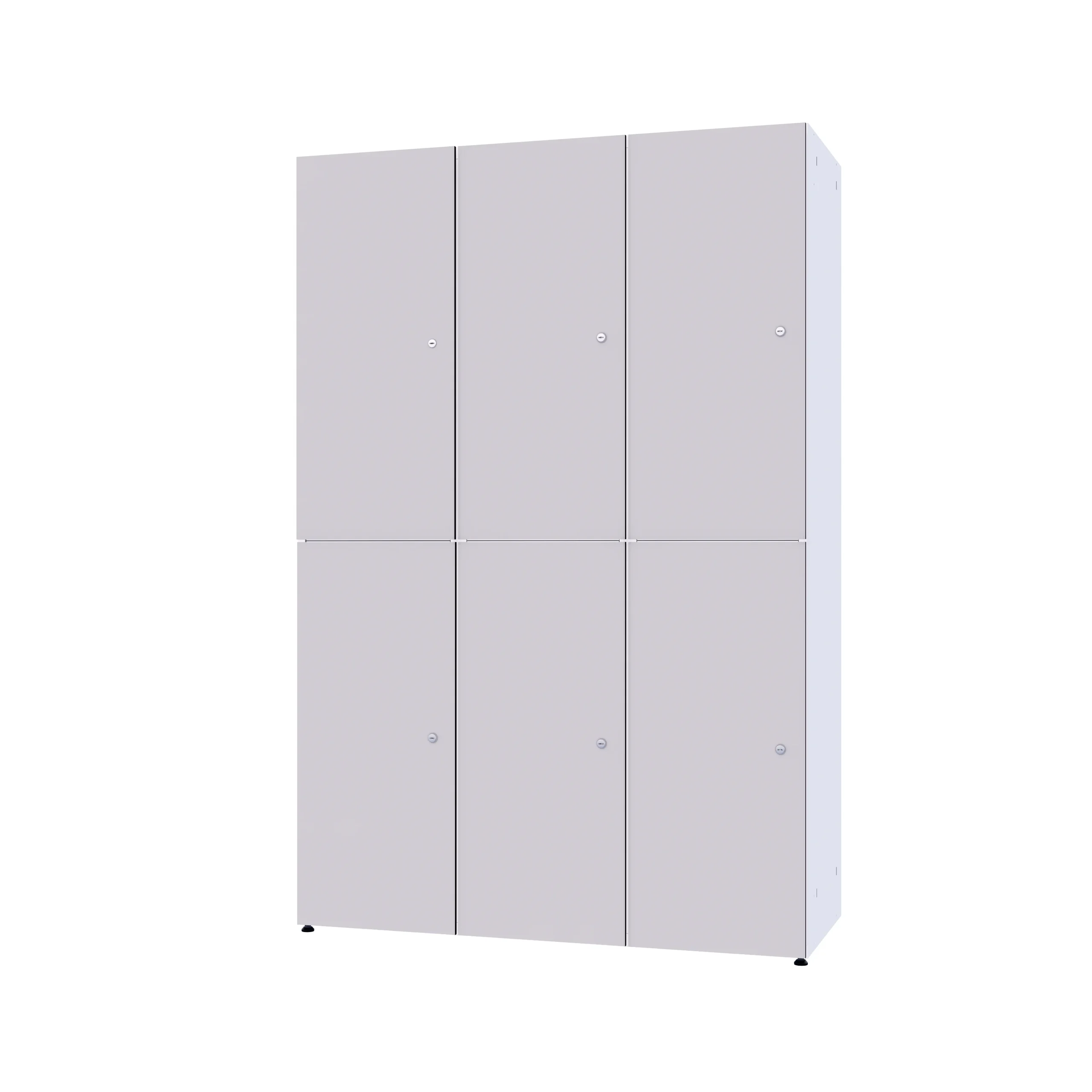 Szafka metal z HPL - Combo - obrazek 90