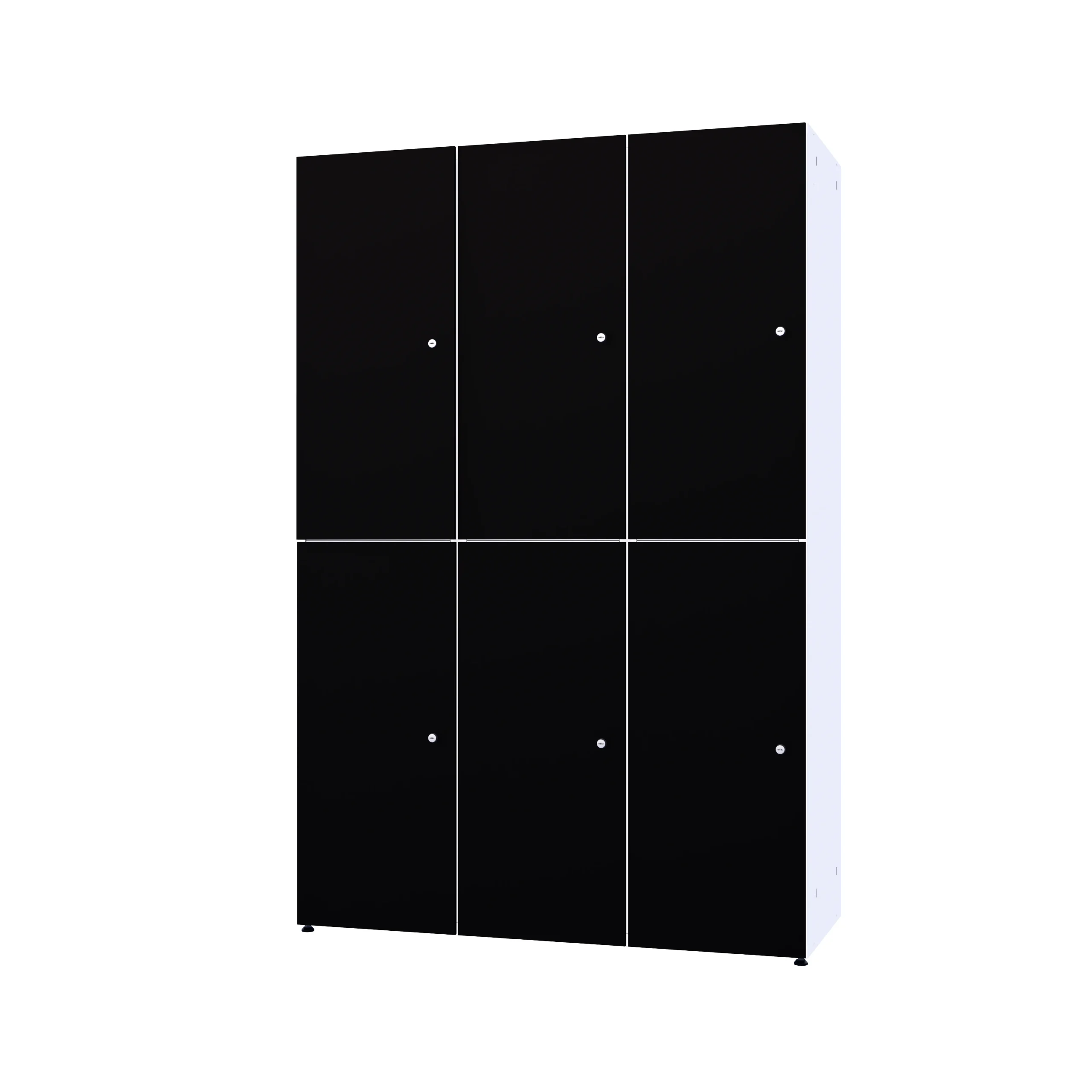 Szafka metal z HPL - Combo - obrazek 89