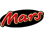 Mars - Logo