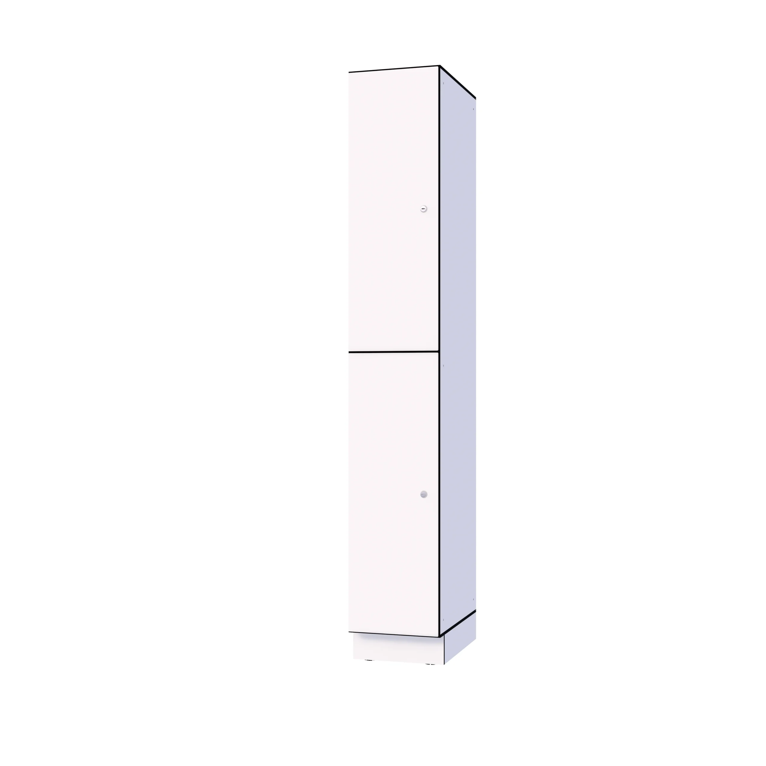 Szafka z HPL - Taurus - obrazek 1